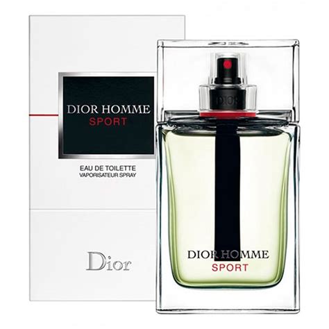 perfumy dior homme sport|dior homme sport 2020 fragrantica.